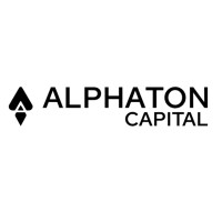 AlphaTON Capital logo